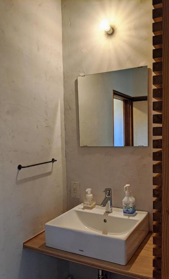 神倉書斎 Kamikura-Hideaway Apartment Shingu Exterior photo