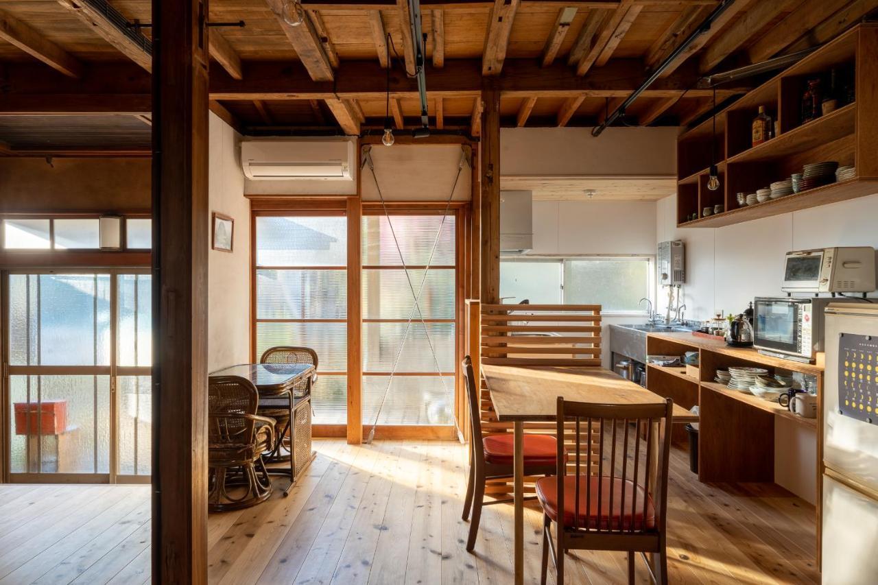 神倉書斎 Kamikura-Hideaway Apartment Shingu Exterior photo