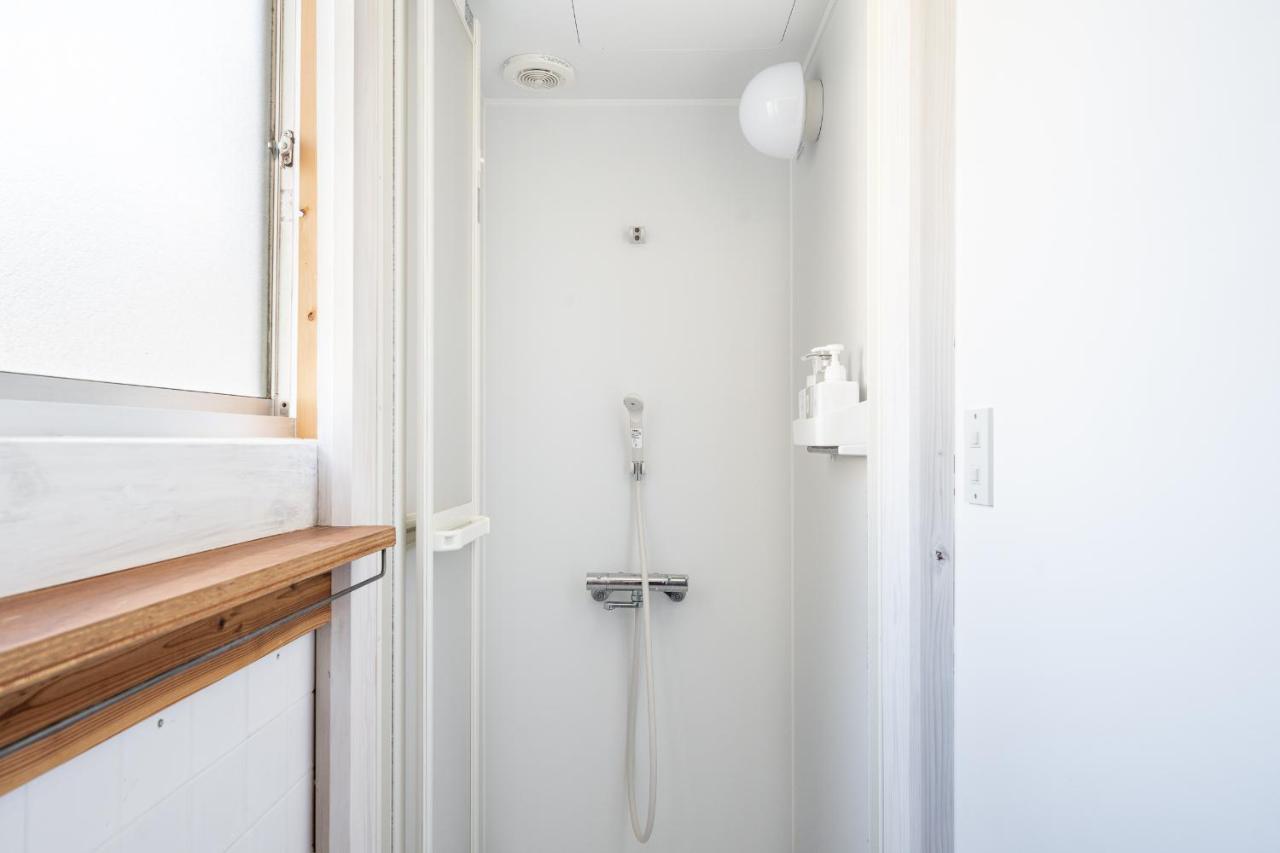 神倉書斎 Kamikura-Hideaway Apartment Shingu Exterior photo
