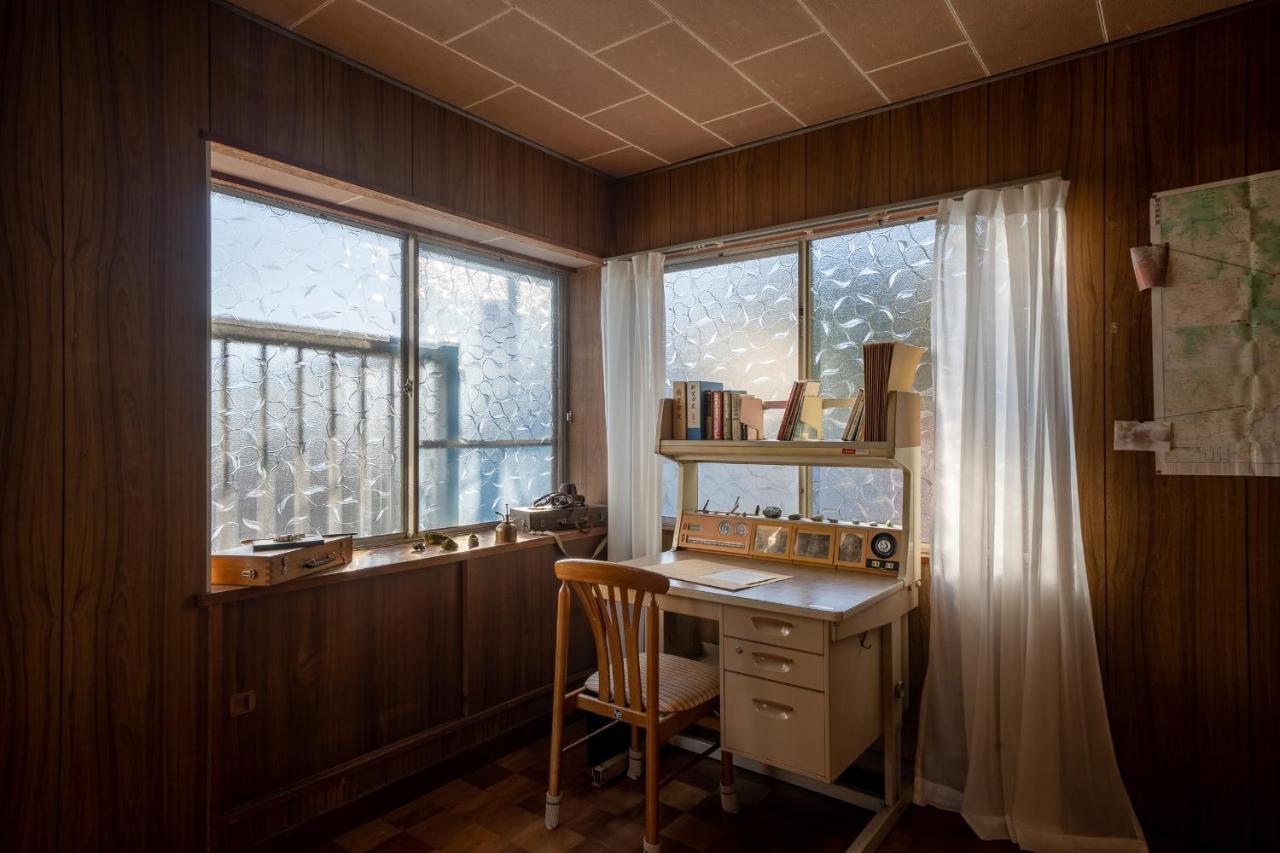 神倉書斎 Kamikura-Hideaway Apartment Shingu Exterior photo