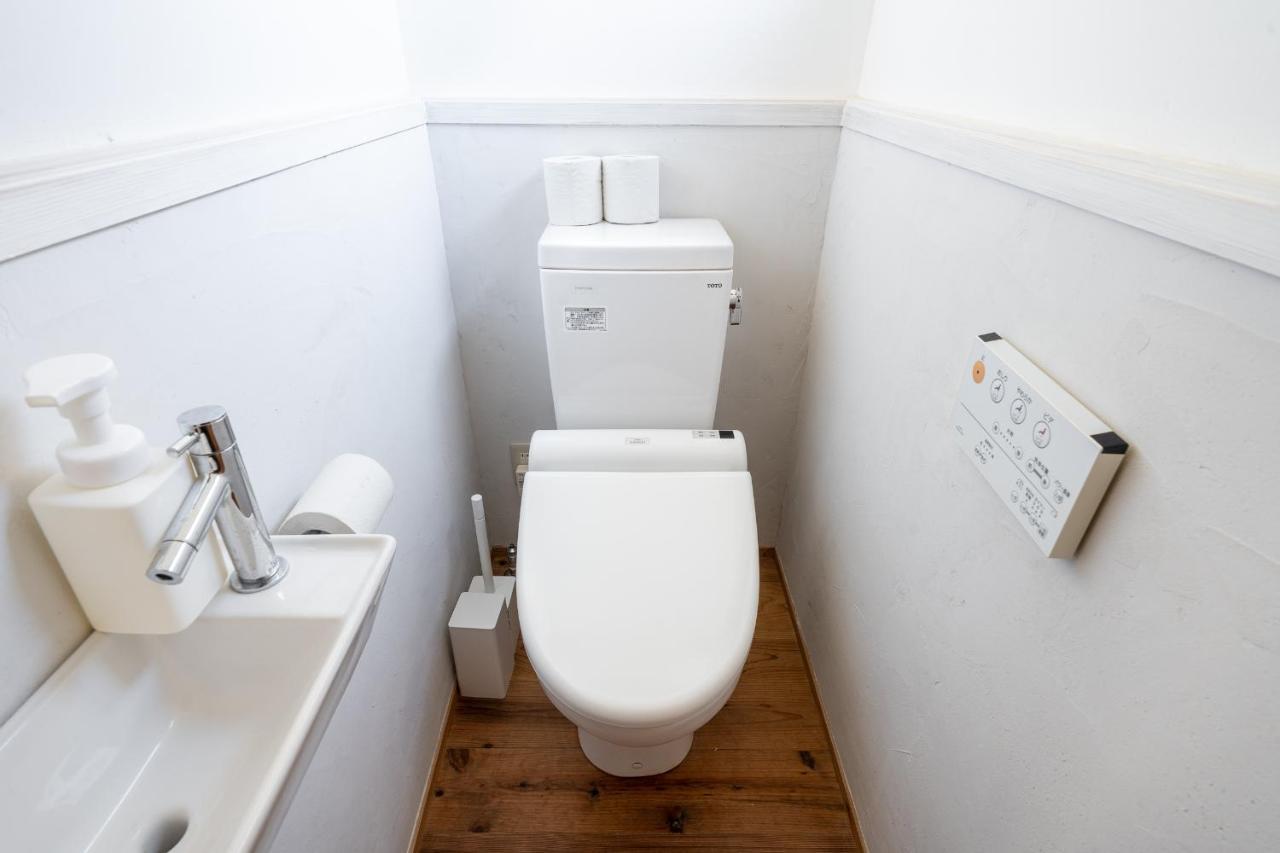 神倉書斎 Kamikura-Hideaway Apartment Shingu Exterior photo