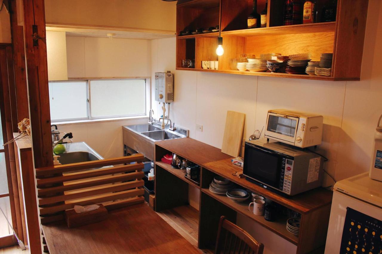 神倉書斎 Kamikura-Hideaway Apartment Shingu Exterior photo