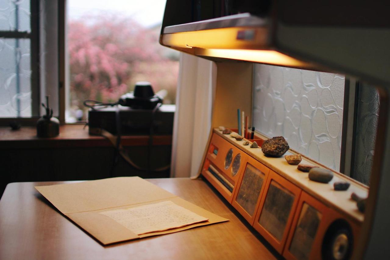 神倉書斎 Kamikura-Hideaway Apartment Shingu Exterior photo