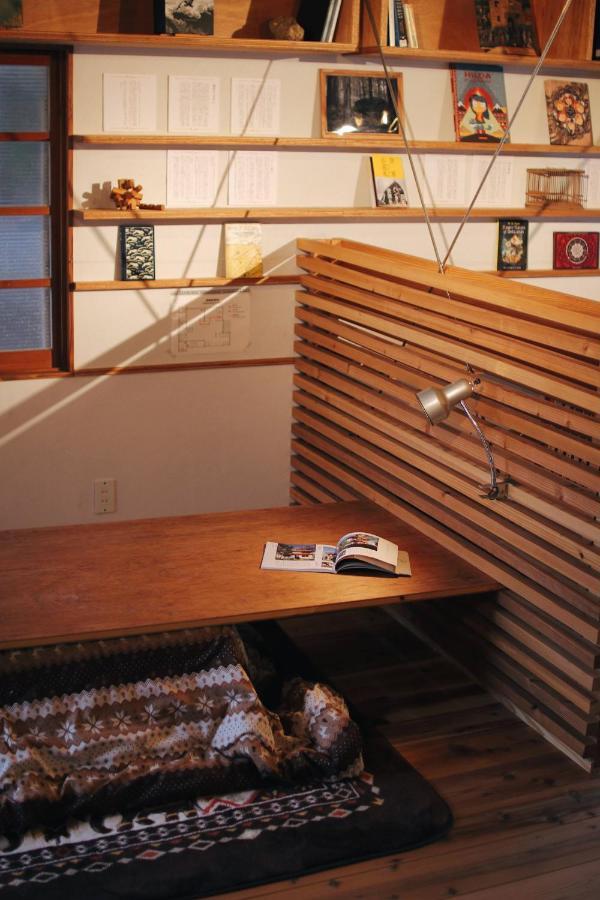 神倉書斎 Kamikura-Hideaway Apartment Shingu Exterior photo