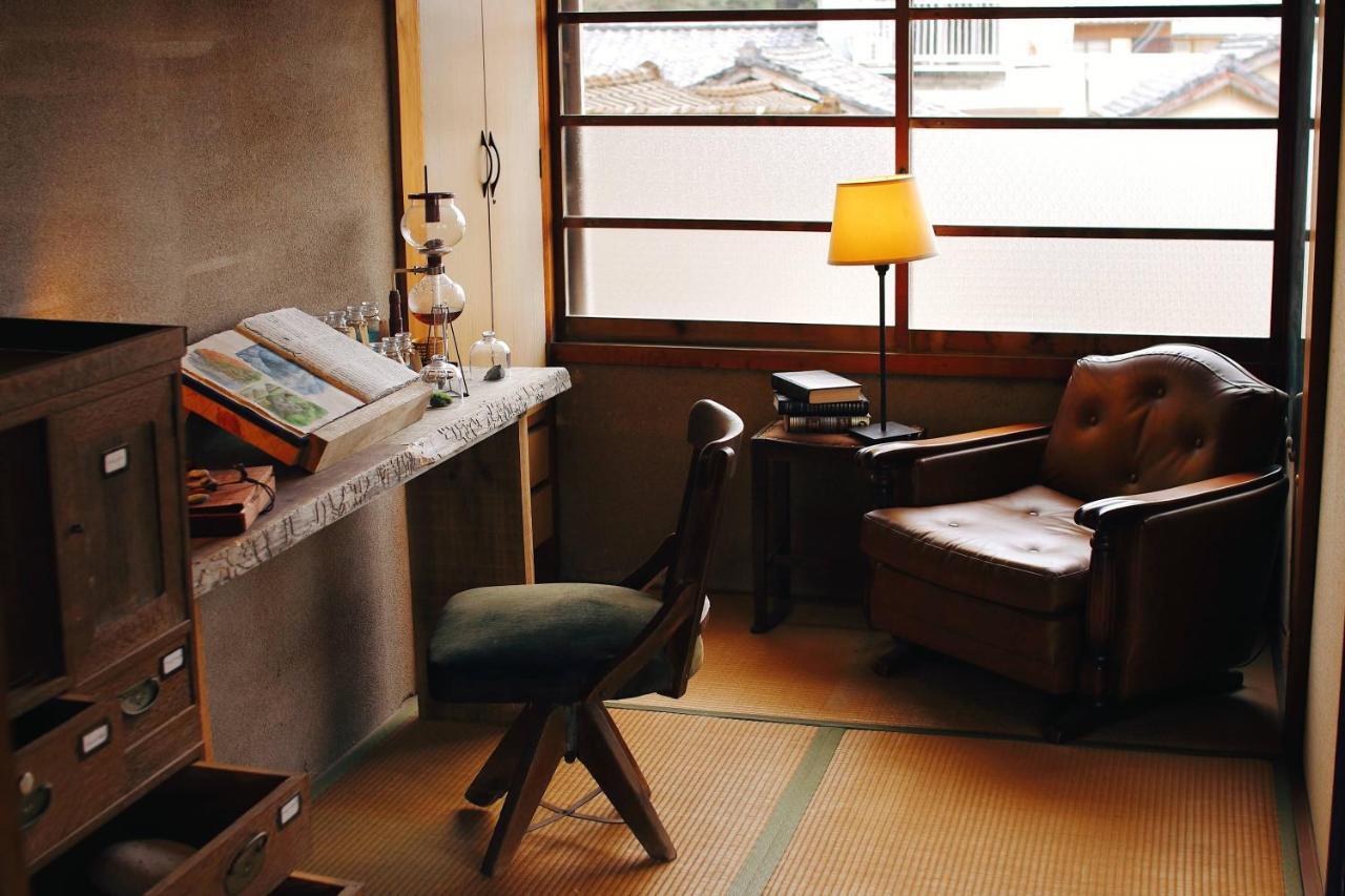 神倉書斎 Kamikura-Hideaway Apartment Shingu Exterior photo